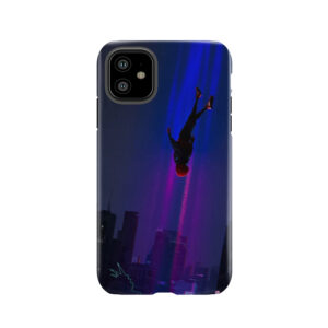 Miles Falling Tough Phone Case