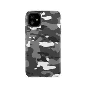 Military Camouflage: Urban Ii Tough Phone Case