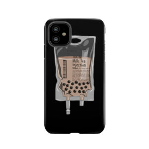 Milk Tea Iv Tough Phone Case