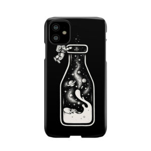Milky Way Phone Case
