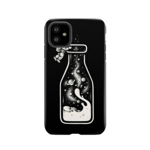 Milky Way Tough Phone Case