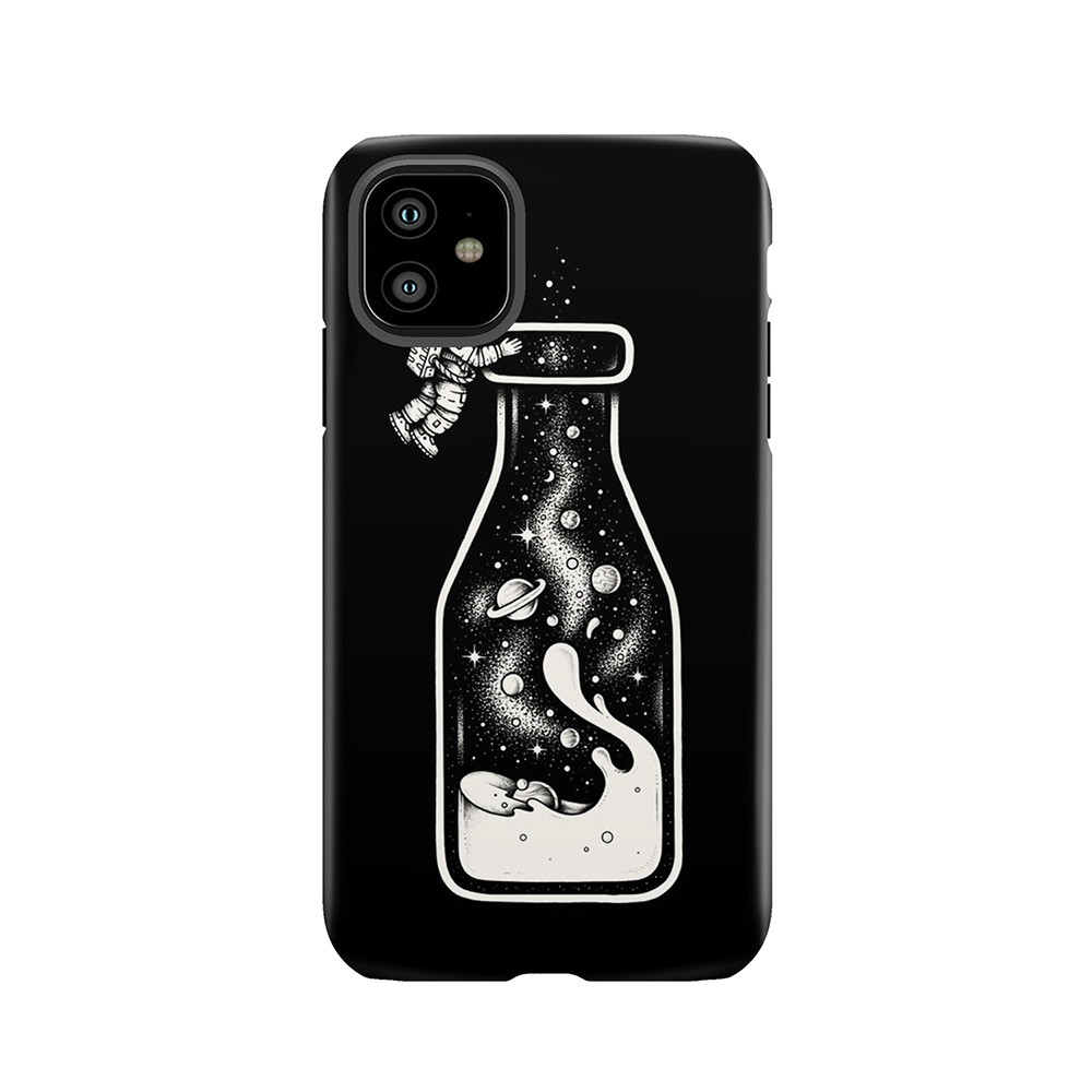 Milky Way Tough Phone Case