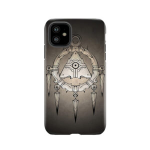 Millennium Ring Tough Phone Case