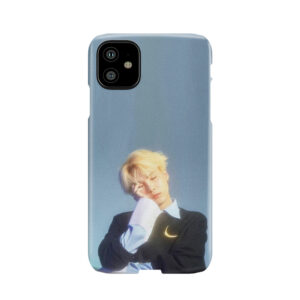 Min Yoongi 2 Phone Case