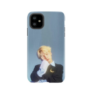 Min Yoongi 2 Tough Phone Case