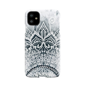 Mina Mandala Phone Case