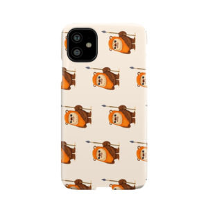 Mini Ewok Army Phone Case