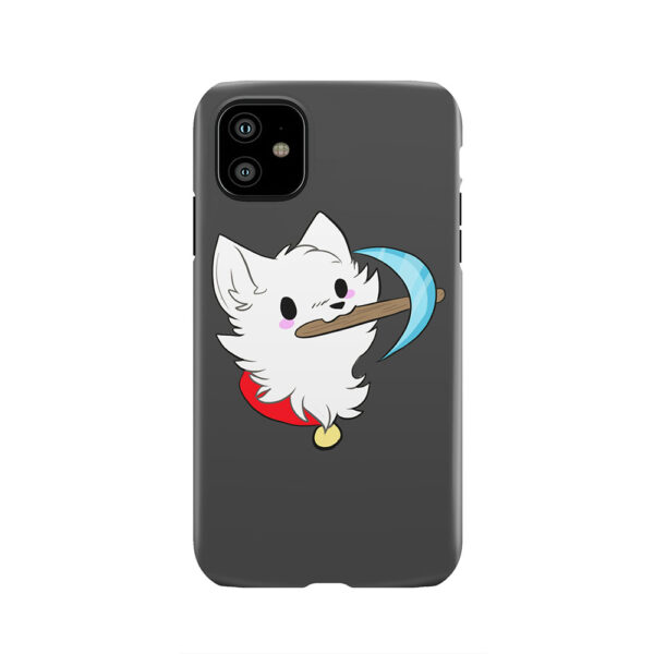 Mining Buddy Tough Phone Case