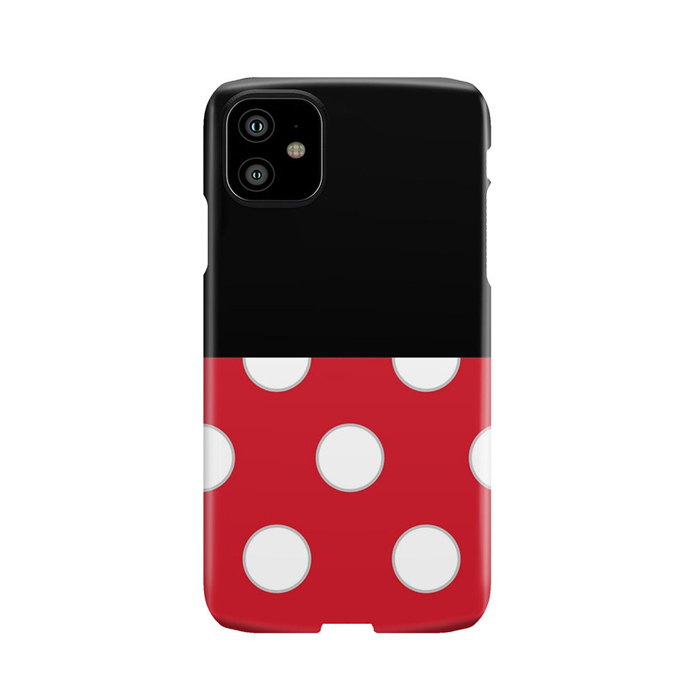 Minnie Phone Case