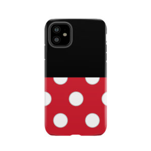 Minnie Tough Phone Case