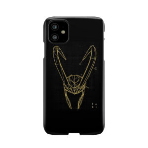 Mischief Concept Phone Case