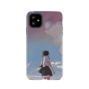 Mitsuha Tough Phone Case