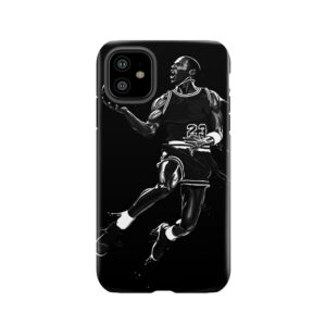 Mj Tough Phone Case