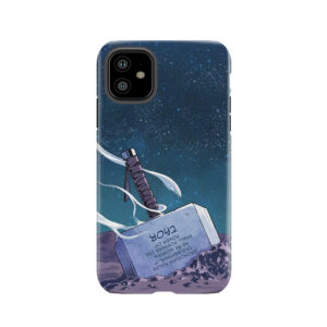 Mjolnir Tough Phone Case