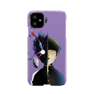 Mob Psycho 100 Phone Case