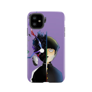 Mob Psycho 100 Tough Phone Case