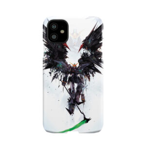 Mobile Wings Suit Phone Case
