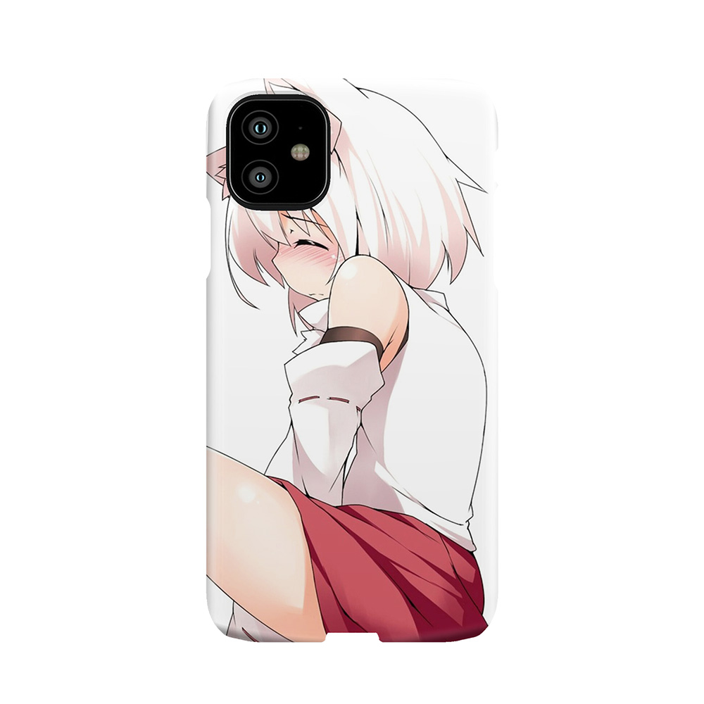 Momiji Inubashiri Phone Case