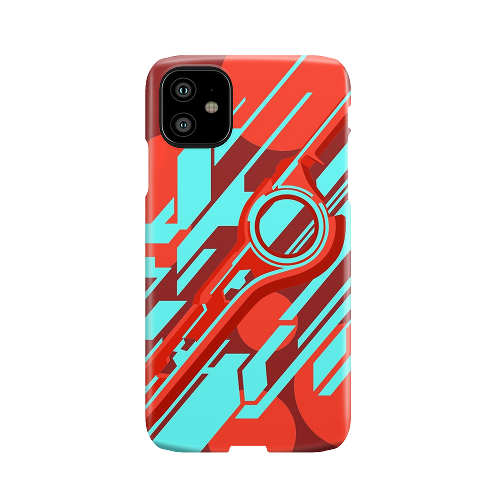 Monado Abstract Phone Case