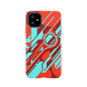 Monado Abstract Tough Phone Case