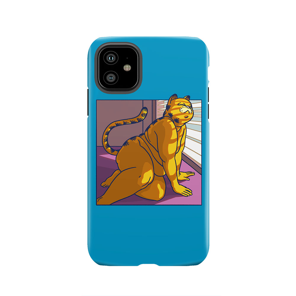 Mondaze Tough Phone Case