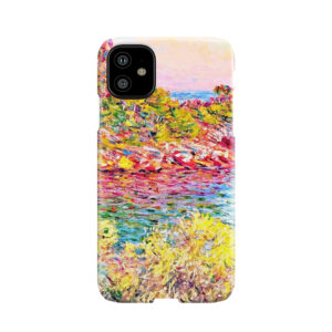 Monet'S Montecarlo - Full Phone Case