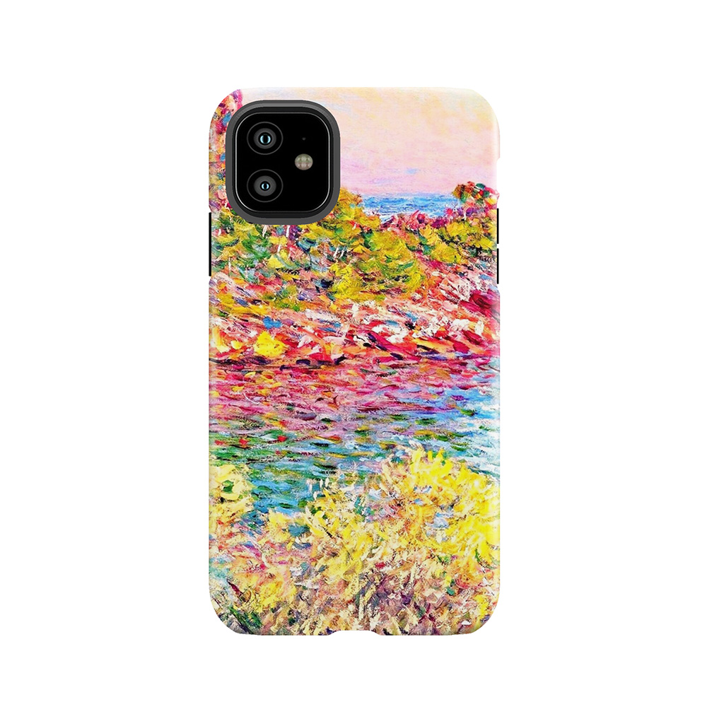 Monet's Montecarlo - Full Tough Phone Case