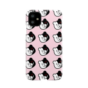 Monokuma!! Phone Case