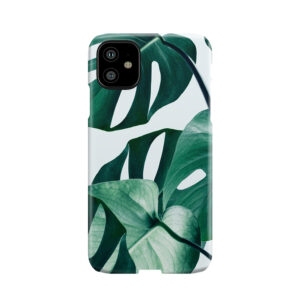 Monstera #Redbubble #Artprints Phone Case