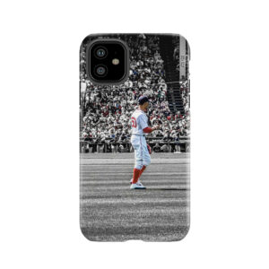 Mookie Betts Tough Phone Case