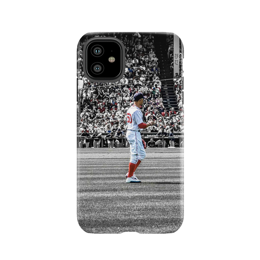 Mookie Betts Tough Phone Case