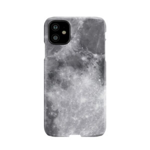 Moon 2 Phone Case