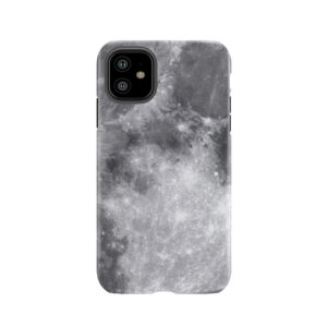 Moon 2 Tough Phone Case