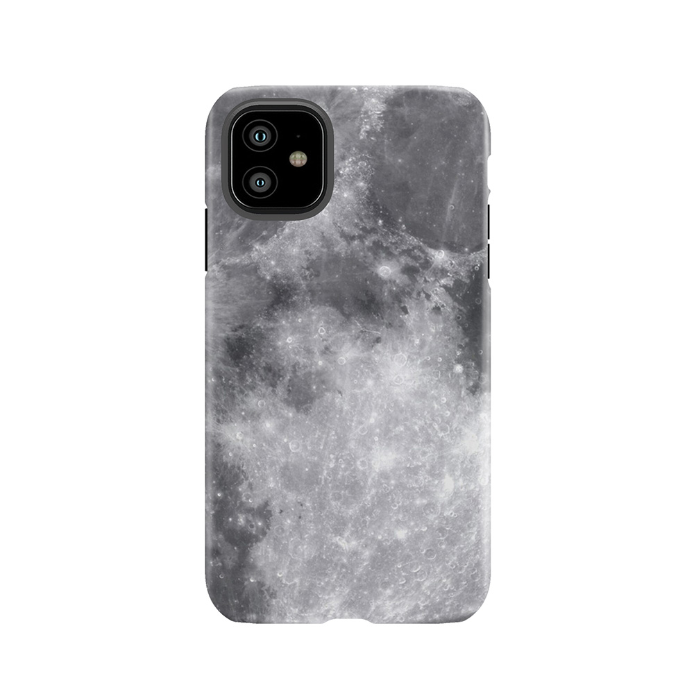 Moon 2 Tough Phone Case