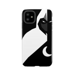 Moon Knight Graphic 2 Tough Phone Case
