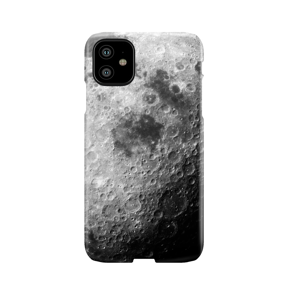 Moon Phone Case