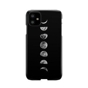 Moon Tumblr Phone Case