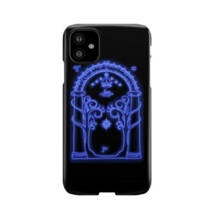 Moria I Phone Case