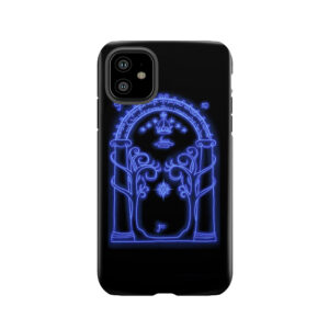 Moria I Tough Phone Case