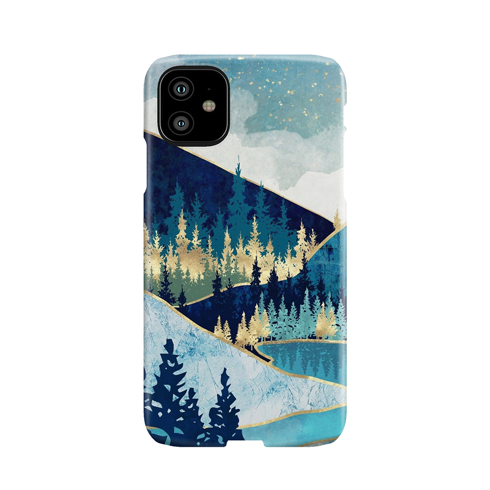 Morning Stars Phone Case