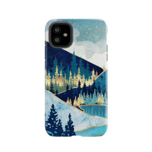 Morning Stars Tough Phone Case