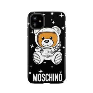 Moschino Astronaut Tough Phone Case