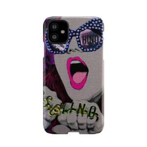 Moschino Phone Case
