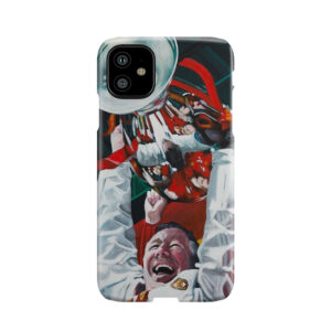 Moscow 2008 Phone Case