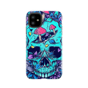 Mother Nature Tough Phone Case