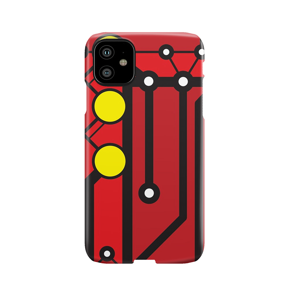 Motherbox Phone Case