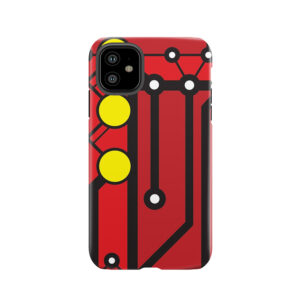 Motherbox Tough Phone Case