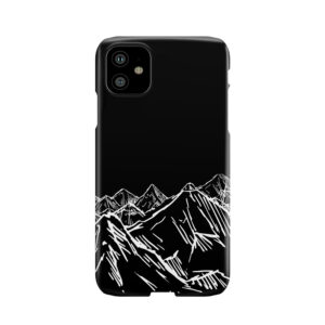 Mountain Phone Case