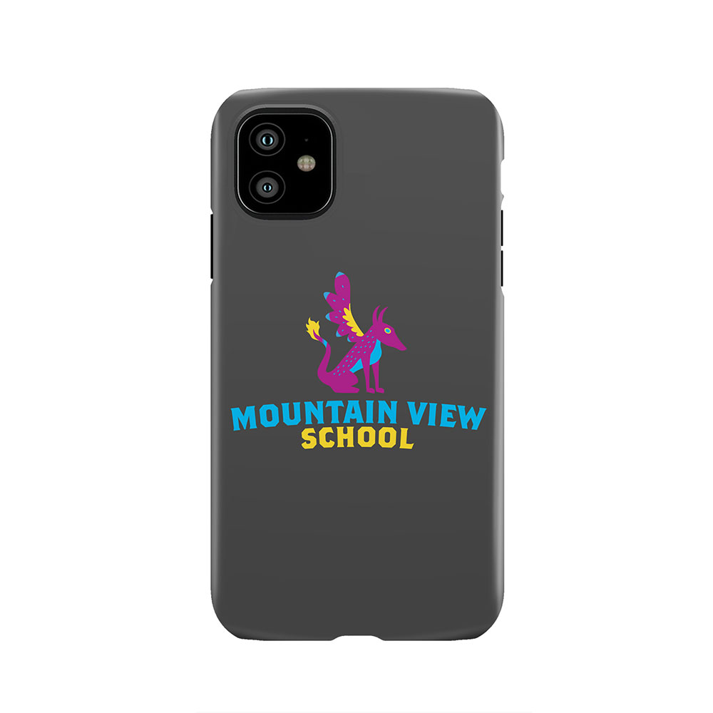 Mountain View School San Diego Alebrije Tough Phone Case
