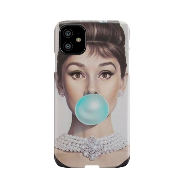 Movies Phone Case